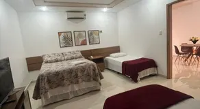HOTEL POUSADA ALAGOINHAS - Image 2