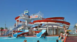Hotel Mignon Riccione Fronte Mare - Image 2