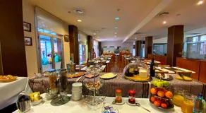 Hotel Berga Park - Image 2