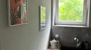Szumi Las Bed & Breakfast - Image 3