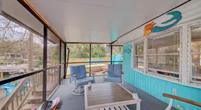 Mermaid Cove - Waterfront Home with Paddlecraft Direct Weeki Wachee River Access - Image 4