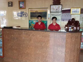 Lucky 1 Guesthouse - Image 3