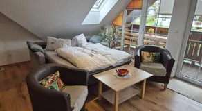 Penthouse Aineckblick - Image 2