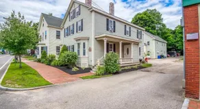 Spacious 6BR close to Portsmouth beaches and UNH - Image 4