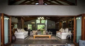 Eagles Nest Estate Luxury Guest House - Image 2