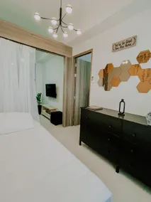 2Br Cozy Unit near Manila International Airport - Image 2