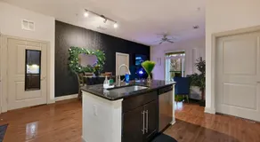 Lux Mid-Rise Walking Distance to NRG Stadium - Image 5
