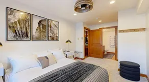 Cozy condo with shared hot tub & pool foosball near ski lifts - Image 2