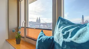 LUXUS Hostel Rabe - Image 2