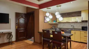 Golden Park Hotel Cairo, Heliopolis - Image 5