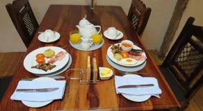 The Boat House Bed and Breakfast - Image 3