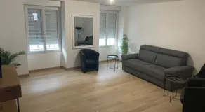 Appartement centre ville - Sablé sur Sarthe - Image 3