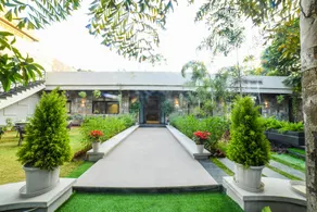 The Out House Pushkar- A Nature Villa - Image 5
