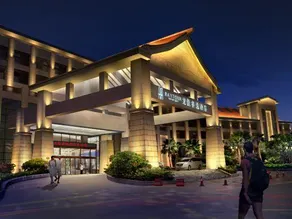 Zhangzhou Longjia Hotel - Image 5