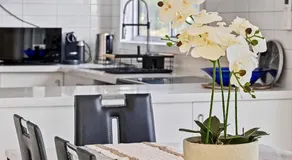 Justice Beach house Cowes - Image 5