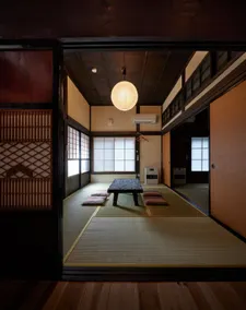 Okuaga Totonoi-no-Yado VILLA IGASHIMA - Vacation STAY 87919v - Image 2
