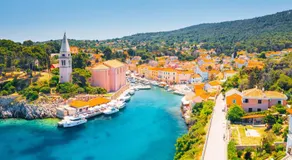 Veli Lošinj Old Town Apartments - Image 4