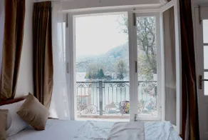 The Periwinkle Homestay Bhimtal - Image 2