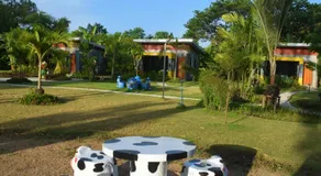 Nubdao Resort&Restaurant - Image 5