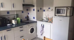 Studio Arette, 1 pièce, 4 personnes - FR-1-602-62 - Image 3