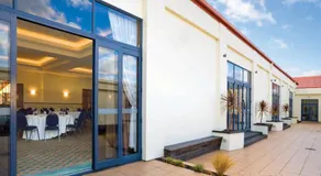 Distinction Palmerston North Hotel & Conference Centre - Image 4