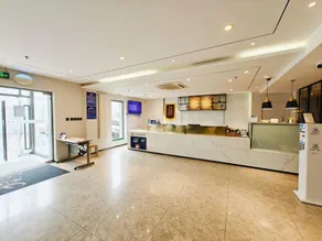 7Days Inn Beijing Liujiayao Station - Image 4
