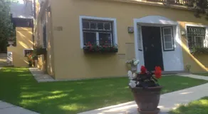 Exquisites Gartenapartment in eleganter Jugendstilvilla - Image 4