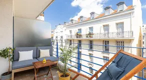 2 Pièces Ultra Central avec Balcon, Clim & Parking - Image 5