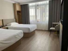Wuxi Baixia Hotel - Image 4