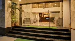 Super Townhouse Anand Formerly Hotel The Maison - Image 4