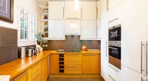 Grand & Classy Apartment with Private Garden, Villa des Ammonites - Image 2