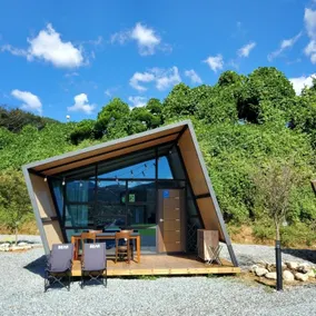 Cheongdo Glamping Poem - Image 2