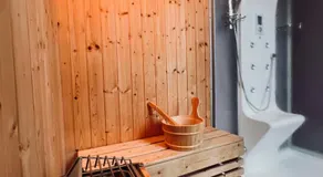 * La Maisonette * avec Sauna & Hammam privatifs - Image 3