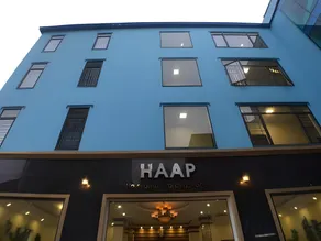 HAAP Transit Hotel - Image 5