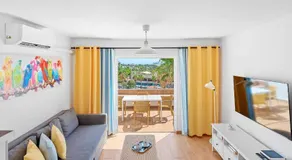 Costa Preciosa , apartamento con vistas a la playa - Image 2