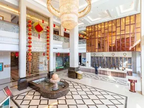 Jinxin Hotel - Image 4