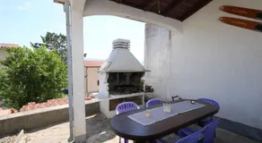 Apartments in Silo - Insel Krk 44632 - Image 2