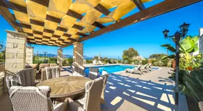 Iremia Luxury Villa with pool - Image 2