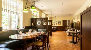 Lindenhof Apartments Bad Schandau - Image 2
