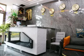 Haidong Qihang Express Hotel (Xining Caojiabao Airport Branch) - Image 4