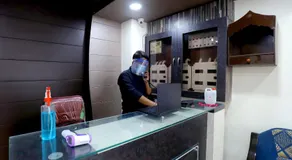 Perfectstayz Value Umra Grace - Near Haridwar Railway Station - Image 5