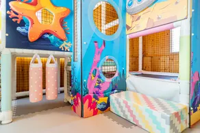 Cheongdo Elago Kids Pool Villa - Image 4