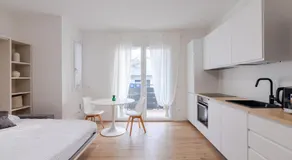 GINO SUITES - Monolocali Luxury - Appartamenti vicini a Rho Fiera e Milano - Image 2