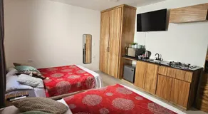 Hotel Azalea Rooftop - Image 2