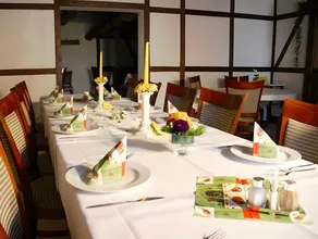 Bluhm's Hotel & Restaurant am Markt - Image 3