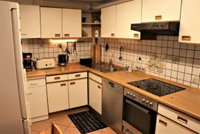 Zentrumsnahe u. Kinderfreu. Ferienwohnung mit 86m² - Image 4