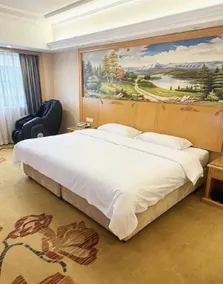 Vienna Hotel Hunan Yueyang Linxiang - Image 5