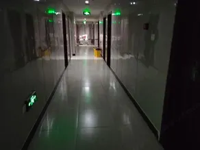 Anxin yongzheng hotel - Image 5
