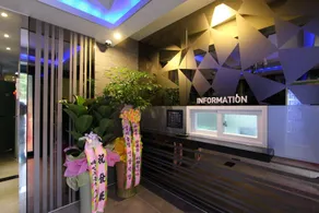 Line Motel - Image 2