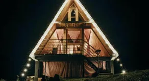 Glamping y cabañas en Neusa Cundinamarca - Image 3